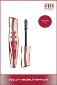 Deborah 24ore Instant Maskara Maxi Volume Pomegranate thumbnail 1