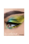 7DAYS B.Colour Multichrome Göz Farı 04 Emerald thumbnail 2