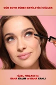 Deborah 24ore Instant Maskara Maxi Volume Pomegranate thumbnail 4