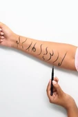 Essence Super Fine Kalem Eyeliner 01 thumbnail 4