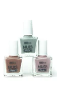 Mara Nude Oje Serisi 3'lü Paris thumbnail 5