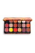 MAKEUP REVOLUTION Forever Flawless Far Paleti Fire thumbnail 1