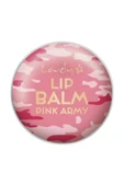 Lovely Pınk Army Rıch Lıp Balm thumbnail 2