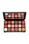 MAKEUP REVOLUTION Revolution Forever Flawless Decadent Far Paleti thumbnail 1