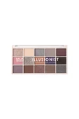 Make Up Academy 15'li Far Paleti İllusionist thumbnail 1