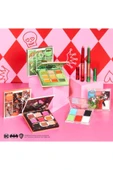 Revolution DC x Chrome Eyeshadow A New Leaf Chromic Likit Far thumbnail 6