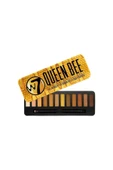 w7 Queen Bee 12'li Far Paleti thumbnail 1
