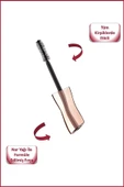 Deborah 24ore Instant Maskara Maxi Volume Pomegranate thumbnail 2