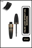 Max Factor False Lash Effect XXL Black thumbnail 1
