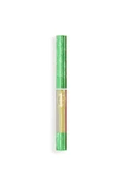 Revolution DC x Chrome Eyeshadow A New Leaf Chromic Likit Far thumbnail 4