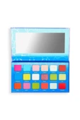 Revolution x Finding Nemo Eyeshadow - Kayıp Balık Nemo Far Paleti thumbnail 1
