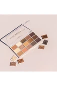 Make Up Academy 15'li Far Paleti Soft Nudes thumbnail 3