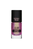 Rival Loves Me - Oje - No:01 Glam Effect Rainbow Crystals - 9 ml thumbnail 1