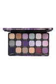 MAKEUP REVOLUTION Crystal Aura Flawless Far Paleti Amethyst thumbnail 2