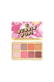 w7 8'li Far Paleti Bubble Pop thumbnail 1