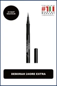 Deborah 24 Ore Extra Eyeliner Pen thumbnail 1