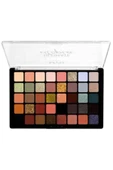 NYX Professional Makeup Nyx Pro Makeup Ultimate Utopia Eyeshadow Palette thumbnail 2