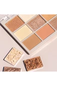 Make Up Academy 15'li Far Paleti Soft Nudes thumbnail 4