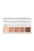 Make Up Academy 5'li Far Paleti Neutral Wanderlust thumbnail 3