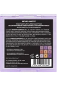 w7 Soft Hues- Amethyst 9'lu Far Paleti thumbnail 3