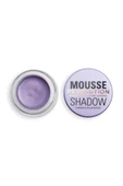Revolution Mousse Far Lılac thumbnail 1