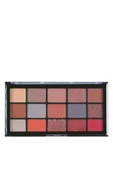 Make Up Academy Far Paleti 15li Fire Vixen thumbnail 1