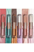 MAKEUP REVOLUTION Revolution Double Up Likit Far Kalemi Opulence thumbnail 5