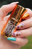 Mara Yeni Mirror Effect Nail Polish 15 ml - Bakır thumbnail 1