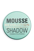 Revolution Mousse Far Emerald Green thumbnail 6