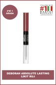 Deborah Absolute Lasting Liquid Ruj 03 thumbnail 1