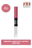 Deborah Absolute Lasting Liquid Lisptick 17 thumbnail 1