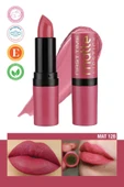 Fırst Time Fırst Tıme Rich Matte Lipstick - 128 thumbnail 1