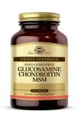 Solgar Glucosamine Chondroitin Msm 60 Tablet thumbnail 1