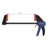 WORKPRO WP232034 100mm Tetik Tipi İşkence thumbnail 2