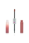 lykd Double Sided Lipstick & Gloss 375 Cool Tone Plum thumbnail 2