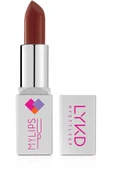 lykd Parlak Ruj 139 Dusty Nude thumbnail 1