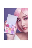 7DAYS - B.Colour Far Paleti - 01 Violet Macarons - 1 adet thumbnail 2