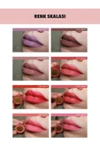 Fırst Time Fırst Tıme Rich Matte Lipstick - 121 thumbnail 3