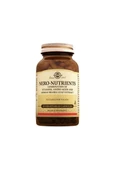 Solgar Nero Nutrients 30 Kapsül thumbnail 2