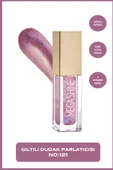 Golden Rose 3D Mega Shine Lipgloss No:121 Sparkle thumbnail 1