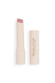 Revolution Lip Pout Balm Dudak Balm Bare Shine thumbnail 1