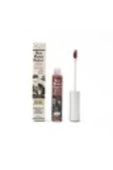 the balm Hughes Liquid Lipstick Ruj Charming thumbnail 1