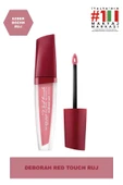 Deborah Red Touch Likit Ruj No:01 Nude Beıge thumbnail 1
