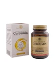 Solgar Full Spectrum Curcumin 185x 30 Kapsül thumbnail 1