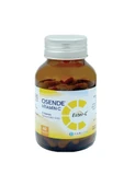 Osende Vitamin C 60 Kapsül thumbnail 2