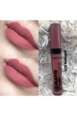 Fırst Time Fırst Tıme Matte Lipcolor Hd - 315 thumbnail 2