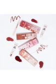Revolution Lip Shape Dudak Kiti Warm Nude thumbnail 2