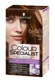 Colour Specialist Kızıl Kahve 6-68 thumbnail 1