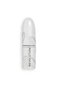 Revolution Metallic Muse Glitter Ruj - Iced Berry thumbnail 2