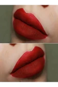 Fırst Time Fırst Tıme Matte Lipcolor Hd - 318 thumbnail 3